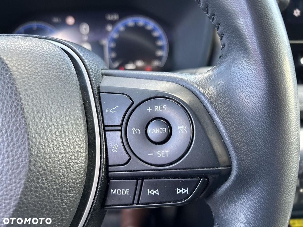 Toyota RAV4 2.0 Comfort 4x2 MS - 18