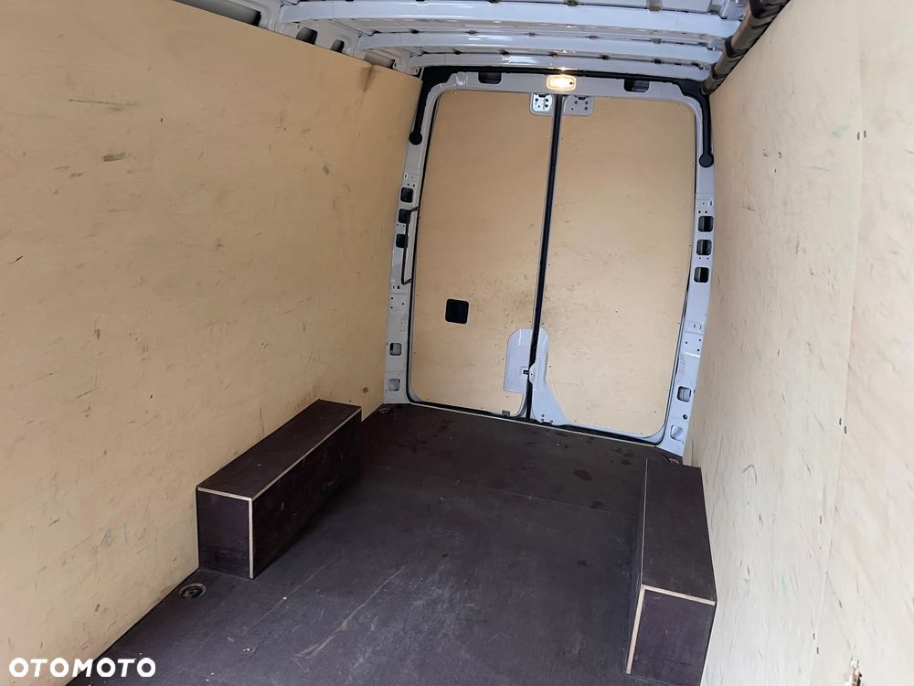 Mercedes-Benz Sprinter W907 Nowy Model LISTOPAD 2023 ROK 317 CDI L4H2 MAX DŁUGI MAX WYSOKI MAXI FURGON BRUTTO - 38