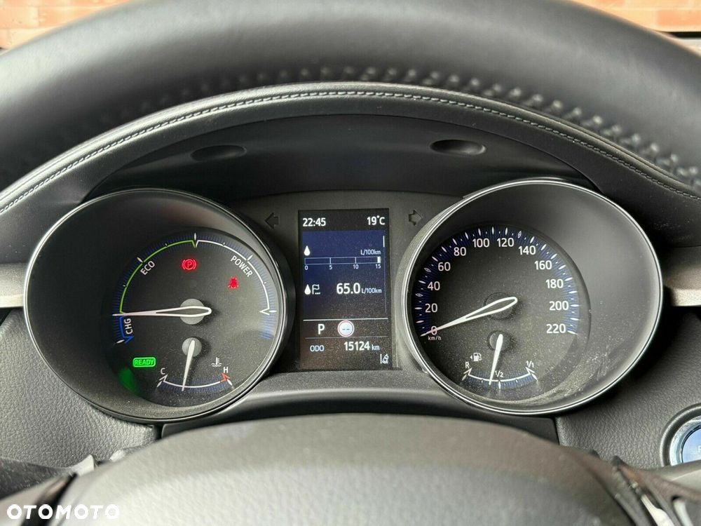 Toyota C-HR - 14