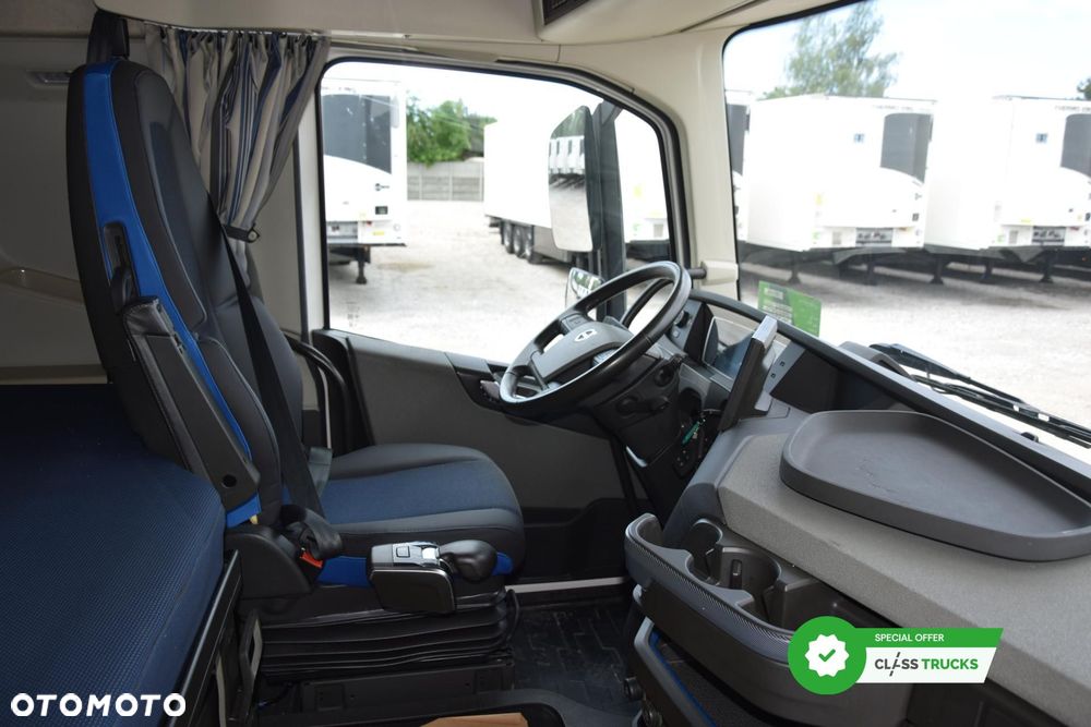Volvo FH 460 Globetrotter XL i-Save - 15