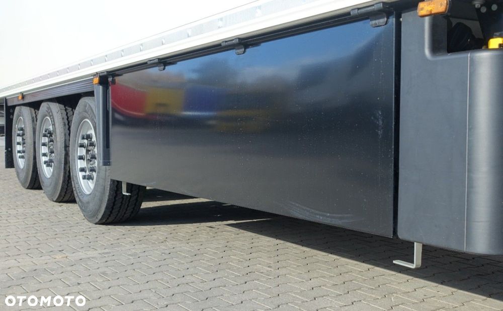 Schmitz Cargobull SKO 24/L 13.4 FP COOL V7 - 5