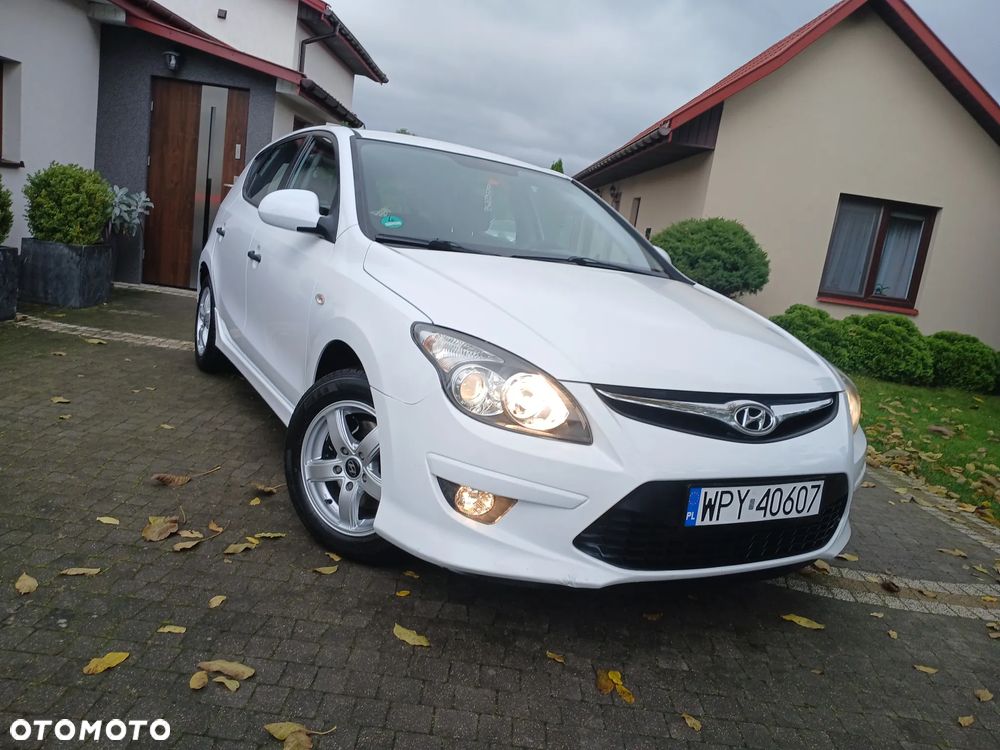 Hyundai i30 1.4 FIFA WM Edition - 1