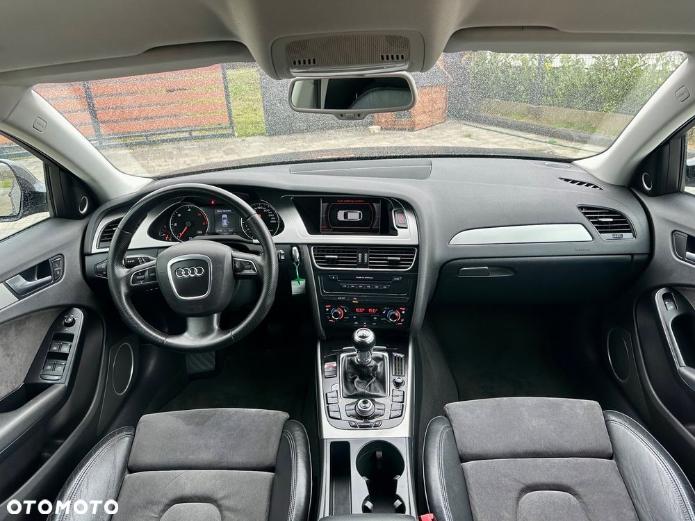 Audi A4 - 5