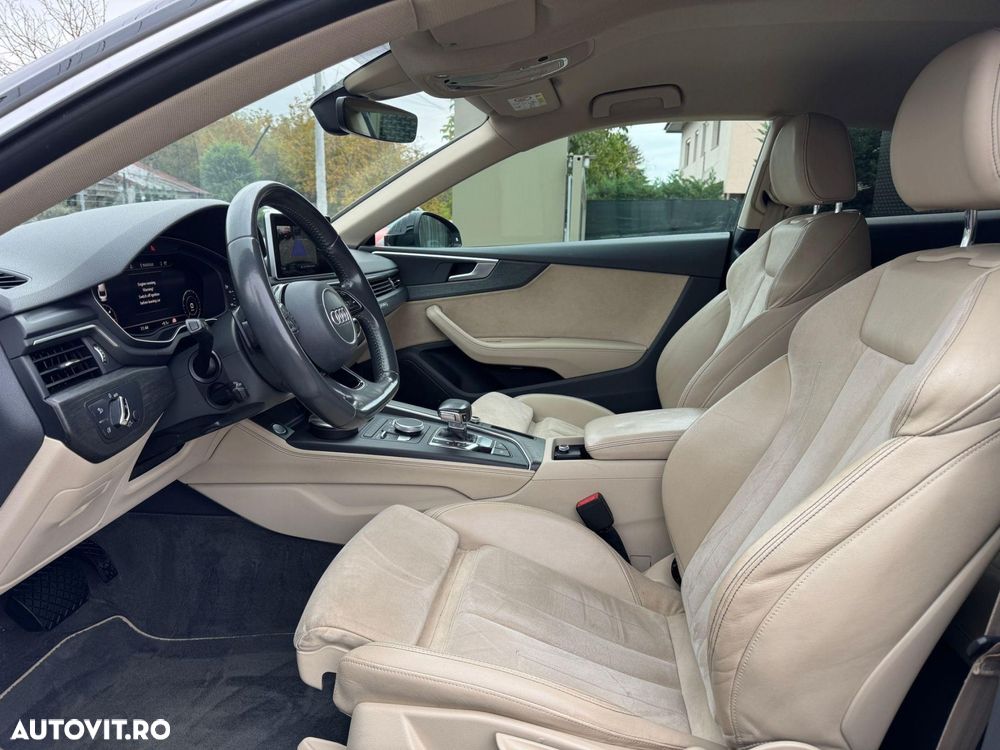 Audi A5 - 19