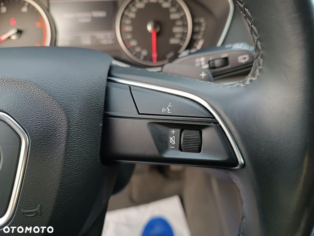 Audi Q5 35 TDI mHEV S tronic - 23