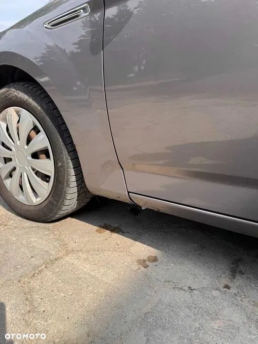 Ford Mondeo - 5