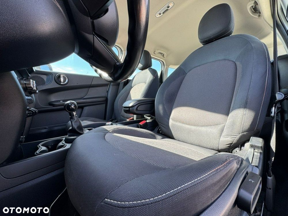 MINI Countryman Cooper All4 - 15