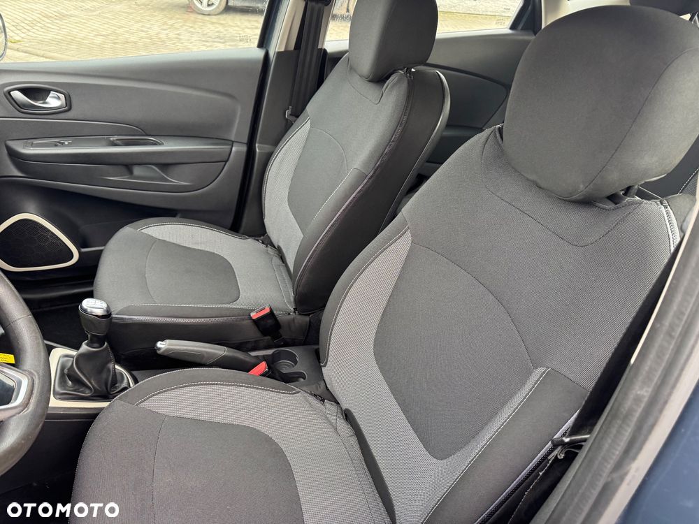 Renault Captur (ENERGY) TCe 90 LIFE - 12