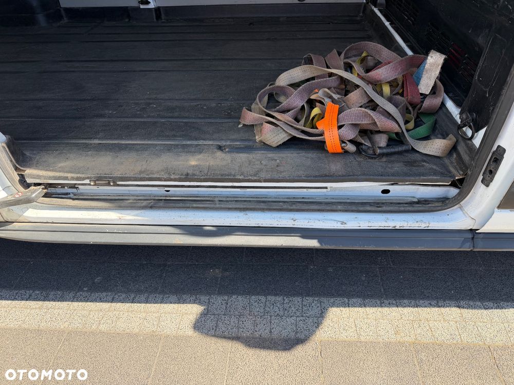 Ford Transit L3H2 - 13