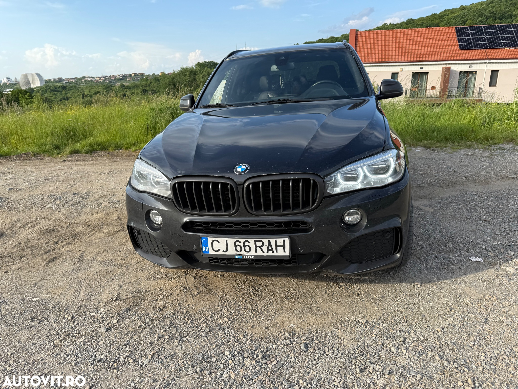 BMW X5 xDrive30d Sport-Aut. - 7