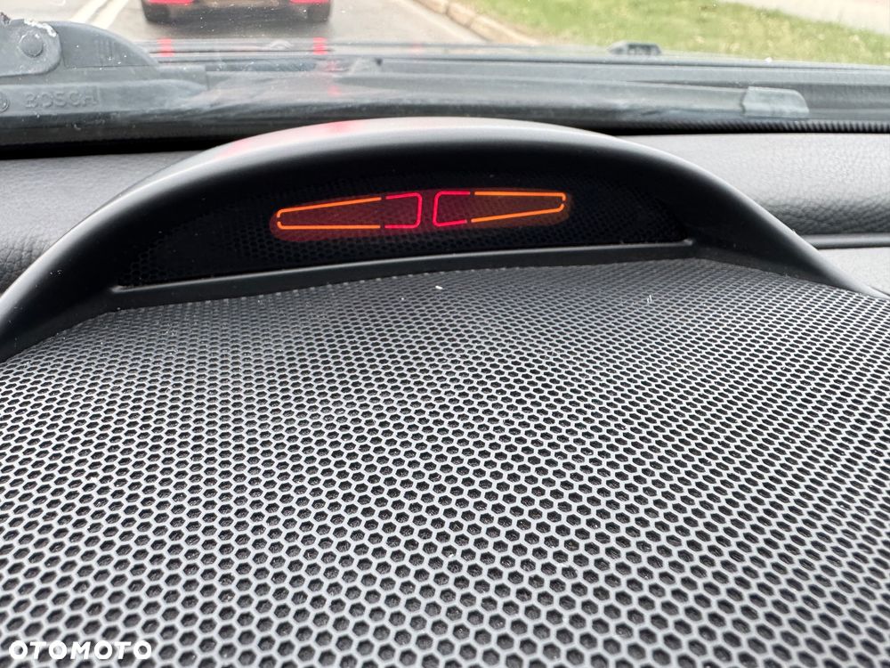 Mercedes-Benz CLK 200 Kompressor Automatik Avantgarde - 28