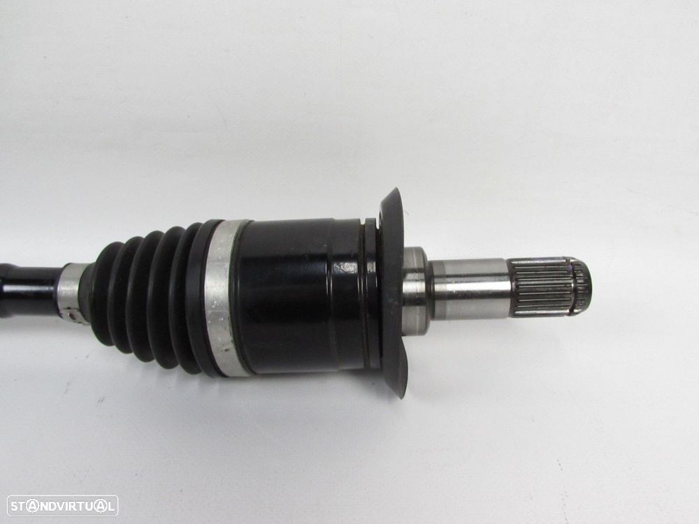 Transmissão Direito/Trás Seminovo/ Original BMW 1 (F20)/BMW 3 (F30, F80)/BMW 3 T... - 3