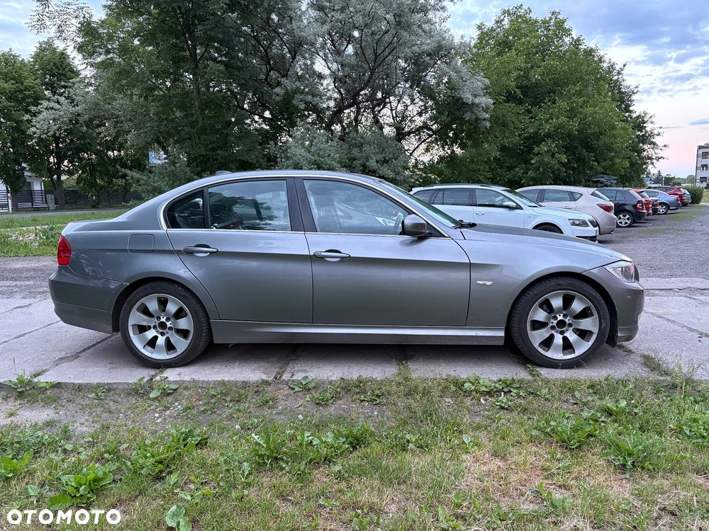 BMW Seria 3 316d - 3
