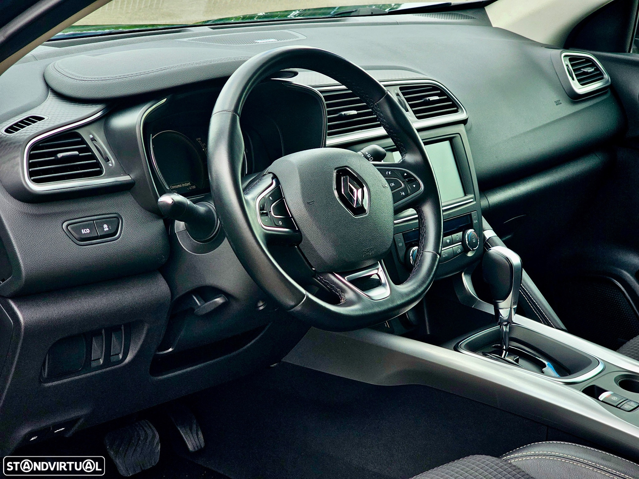 Renault Kadjar Energy TCe 130 EDC Bose Edition - 7