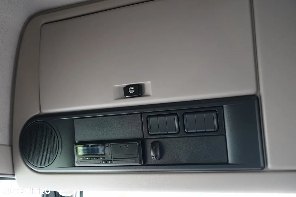 DAF XF 480 / CABINĂ SPATIALĂ / RETARDER / IMPORTAT / CONTRACT POST-SERVICE - 28