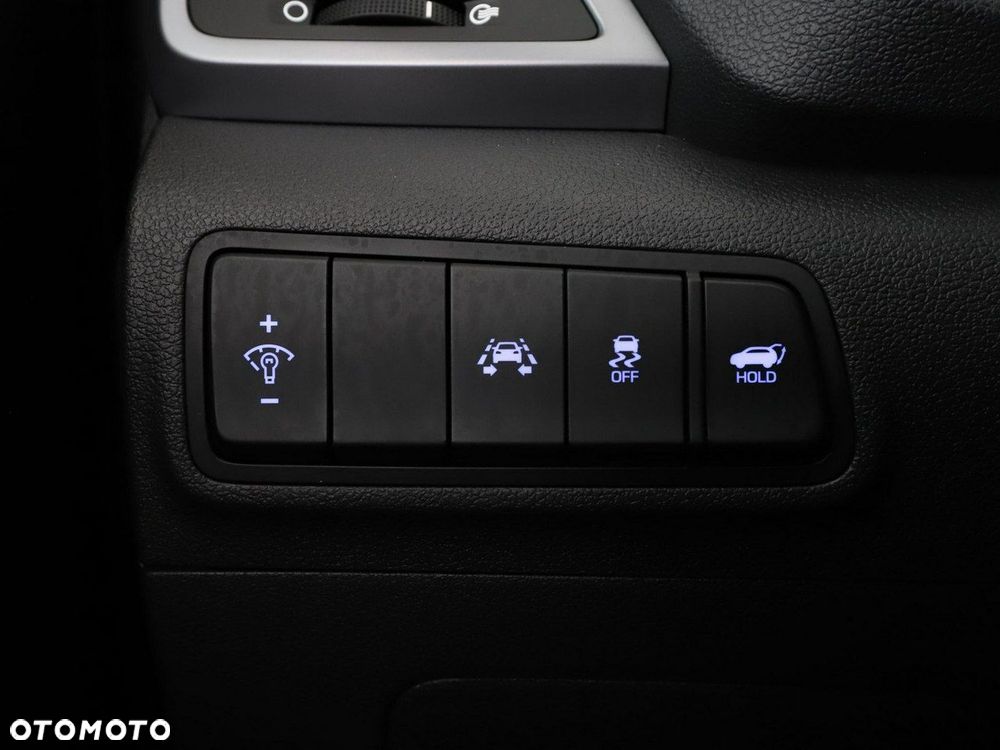 Hyundai Tucson 2.0 CRDI Premium 4WD - 35