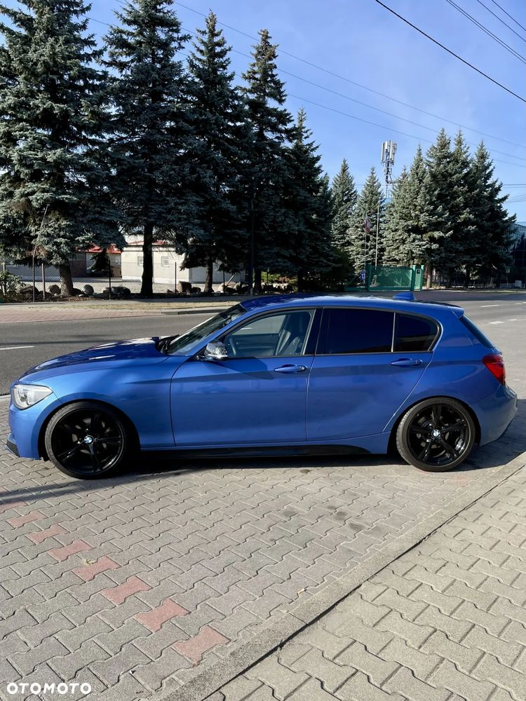 BMW Seria 1 120d - 2