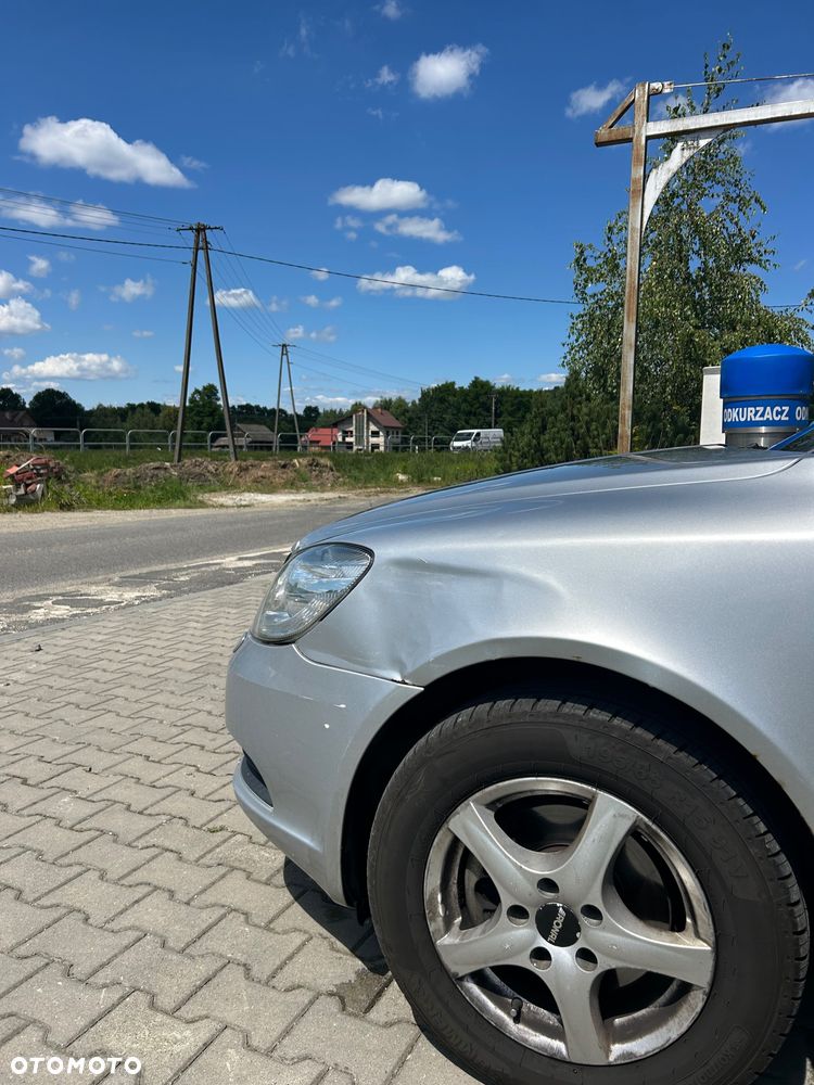 Skoda Octavia - 5