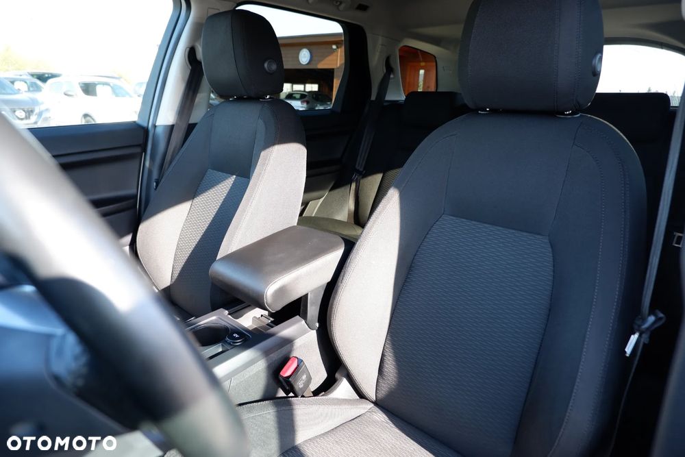 Land Rover Discovery Sport TD4 - 27