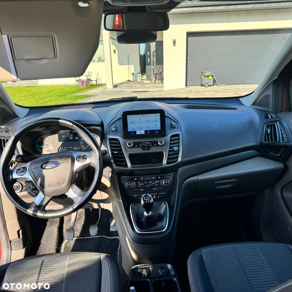 Ford Transit Connect Kombi 230 L2 Active - 15
