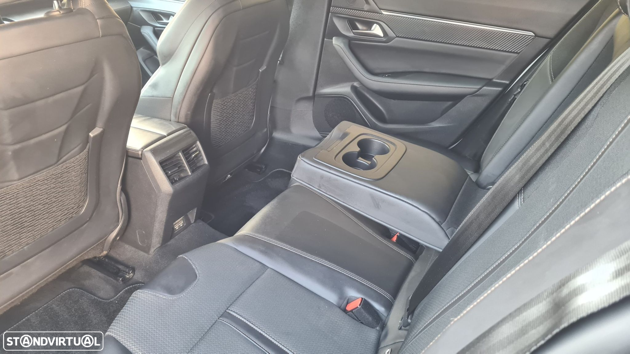 Peugeot 508 SW 1.5 BlueHDi GT Line EAT8 - 50