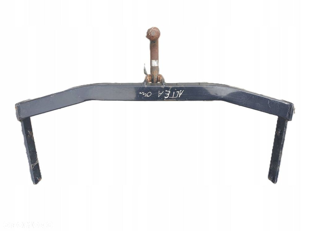 Hak holowniczy Seat Altea - 1