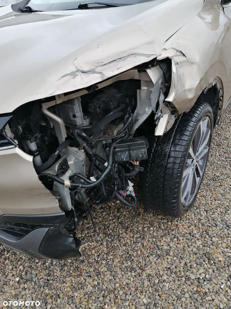 Renault Kadjar Energy dCi 130 Bose Edition - 7