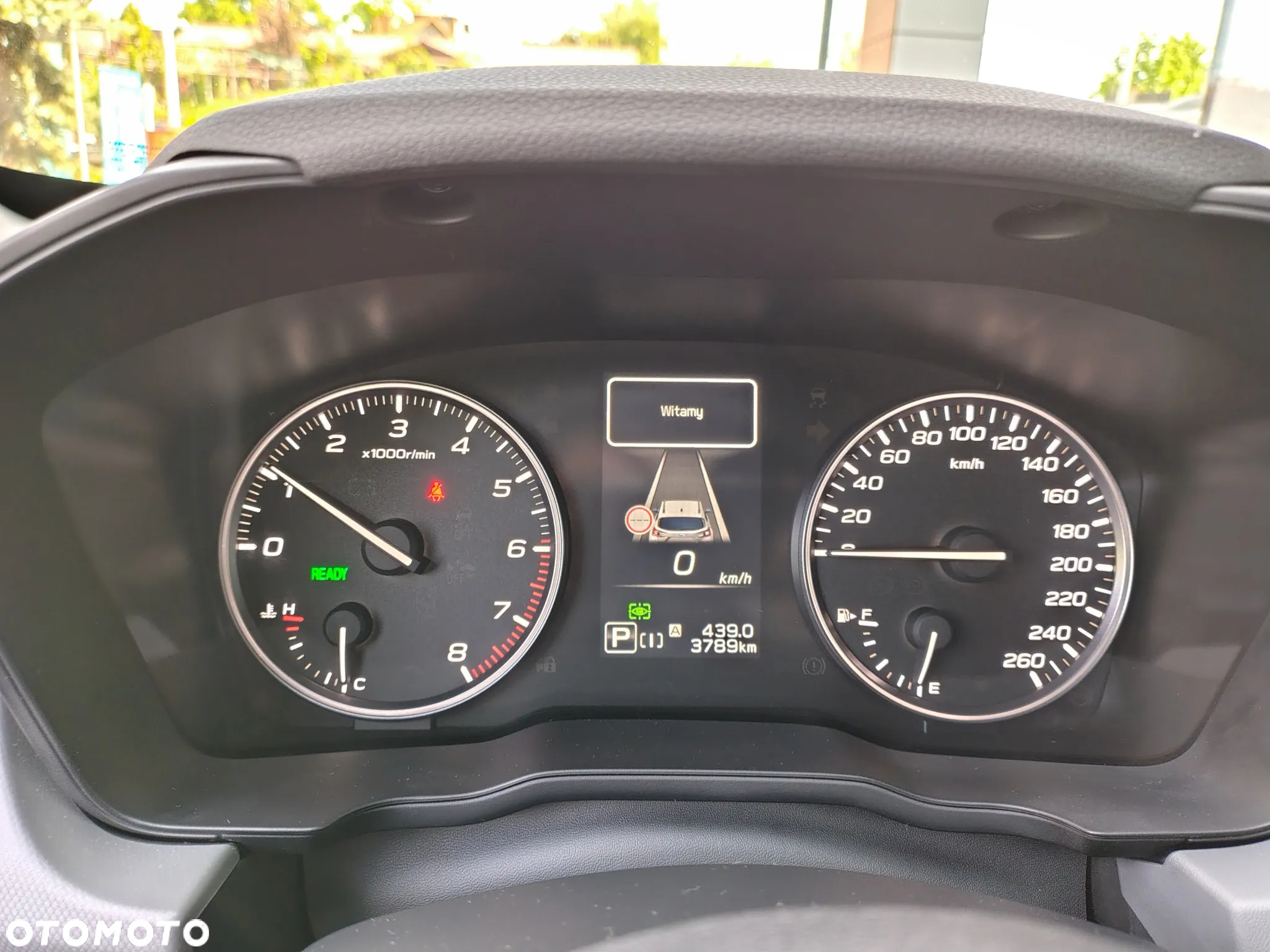 Subaru Crosstrek - 14