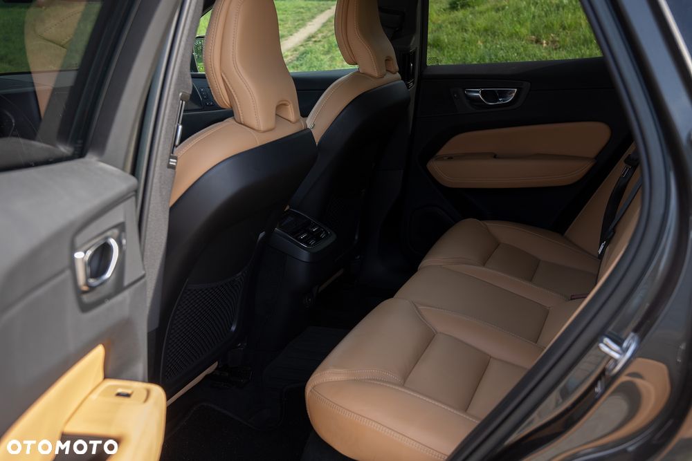Volvo XC 60 B5 B Inscription - 8
