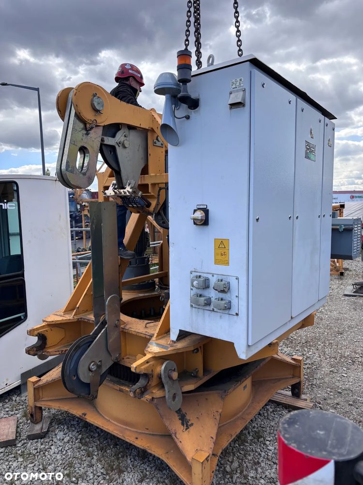 Liebherr 110 EC-B 6 FR.tronic - 15