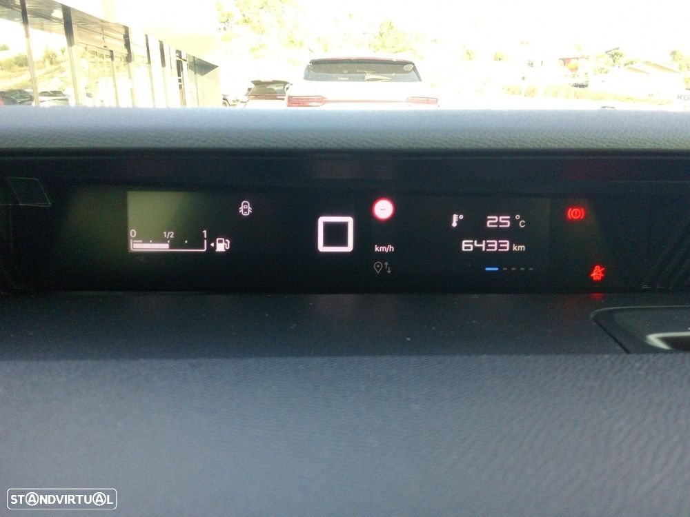 Citroën C3 - 13