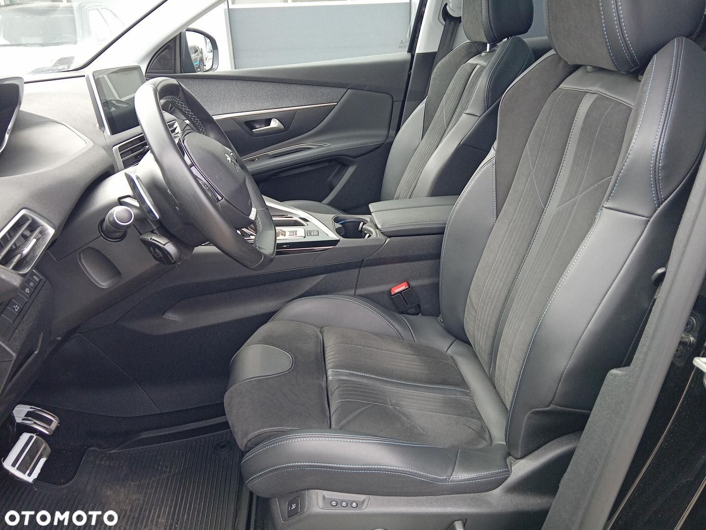 Peugeot 3008 - 15