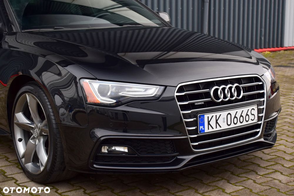 Audi S5 Coupé 3.0 TFSI Quattro Tiptronic - 17