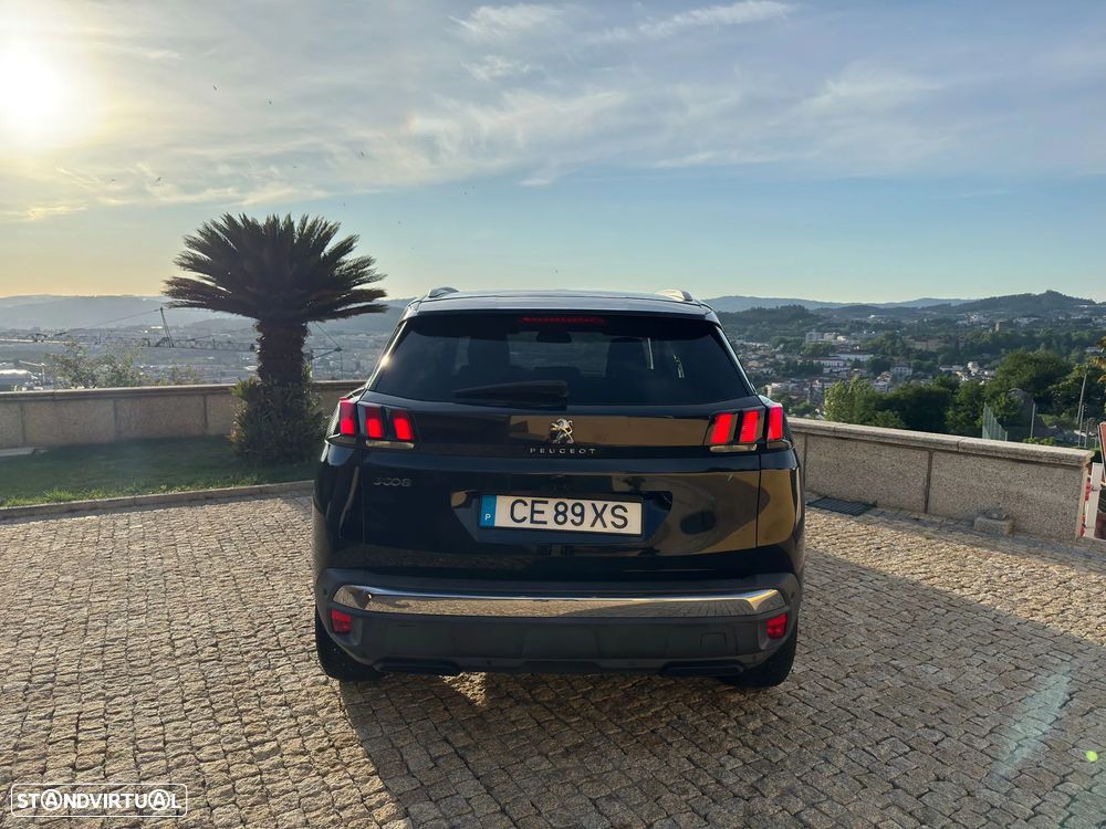 Peugeot 3008 - 5