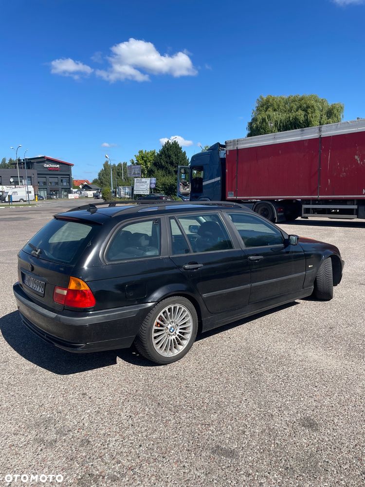 BMW Seria 3 - 12