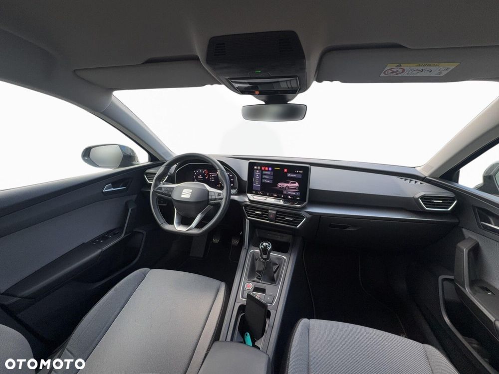 Seat Leon - 17