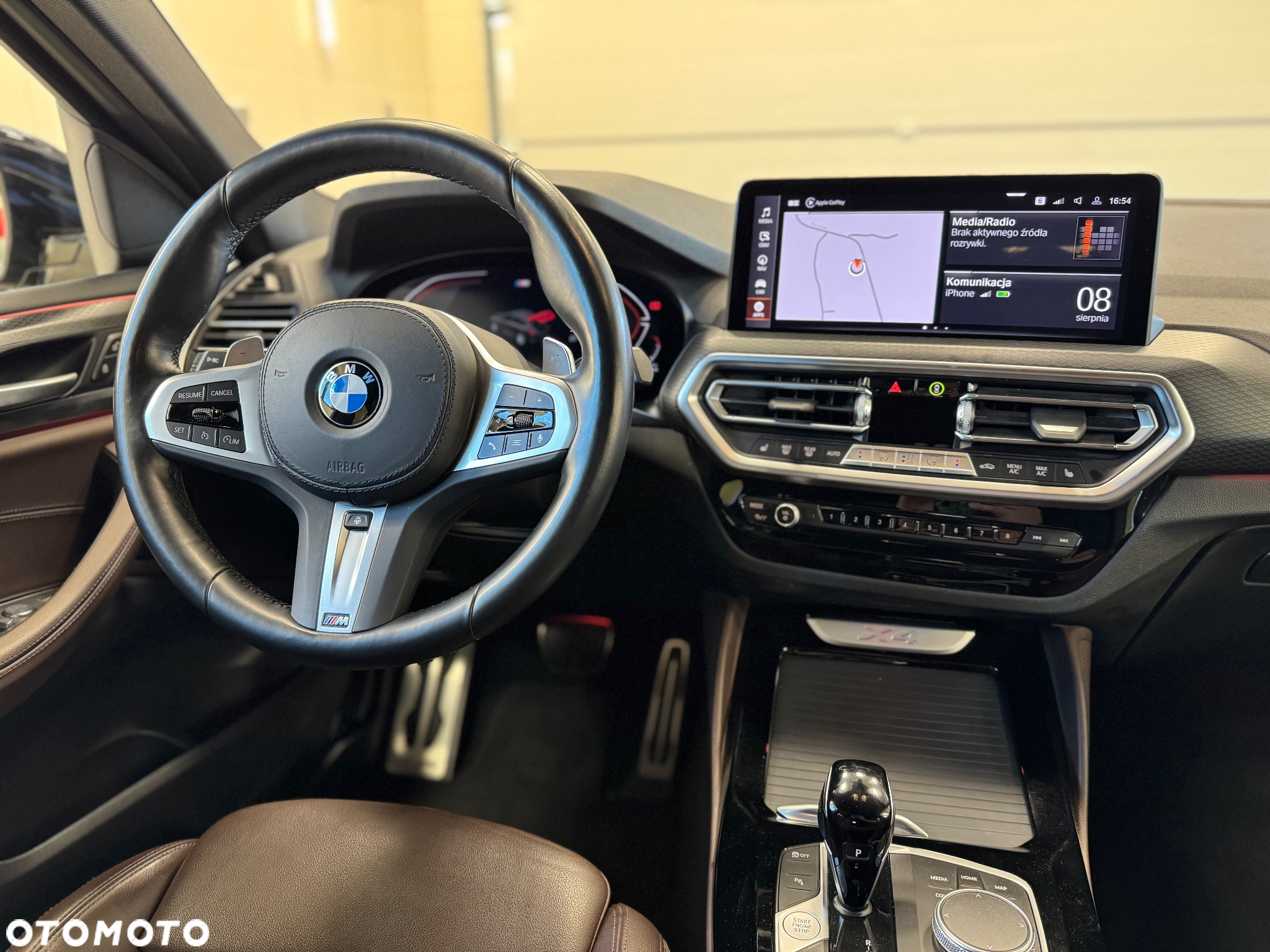 BMW X4 - 18