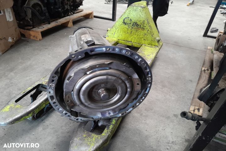 Cutie de viteze automata 2042703505 DS7 2042703505 DS7 Mercedes-Benz - 1