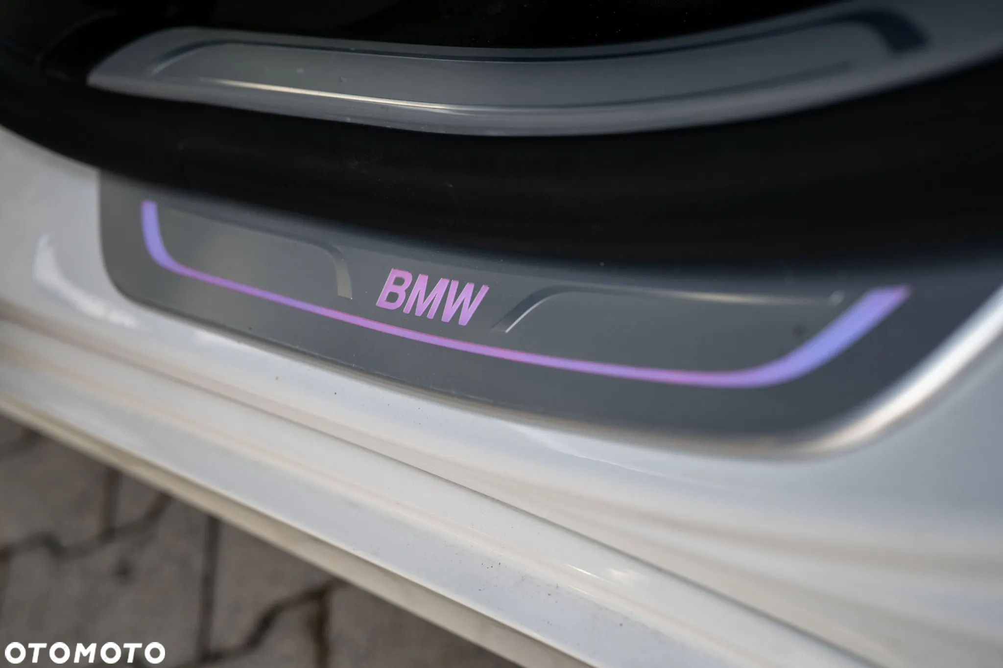 BMW Seria 7 730d - 16