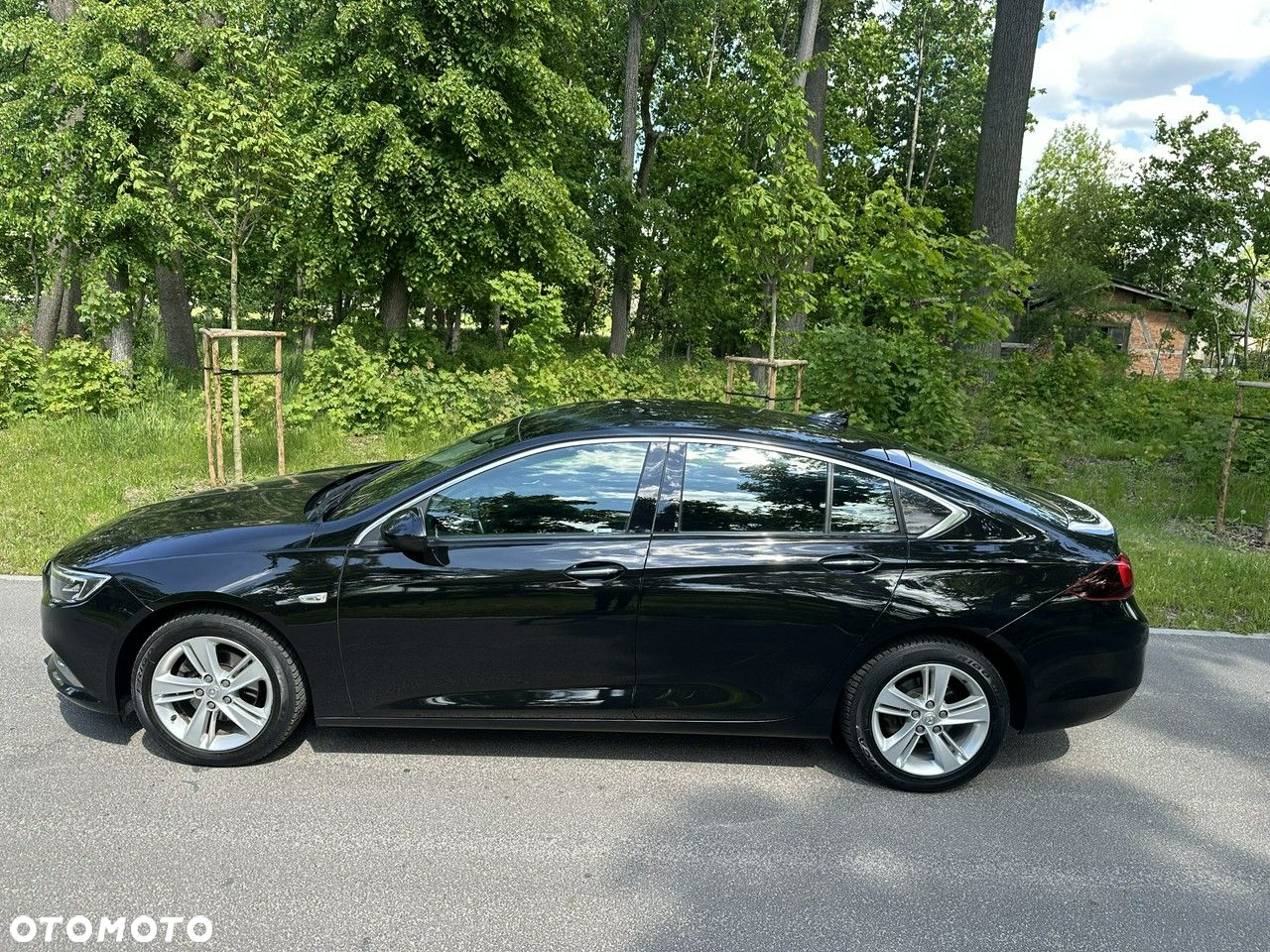 Opel Insignia - 19