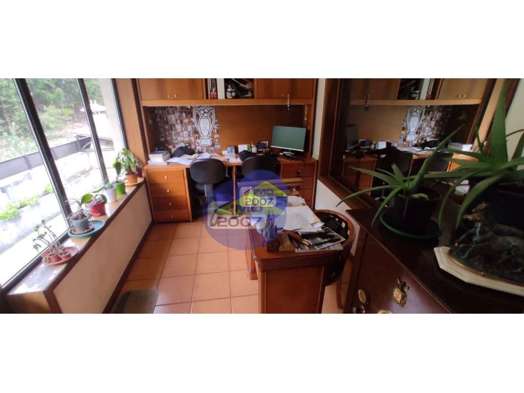 Moradia isolada T3 em Lourosa - Grande imagem: 5/24