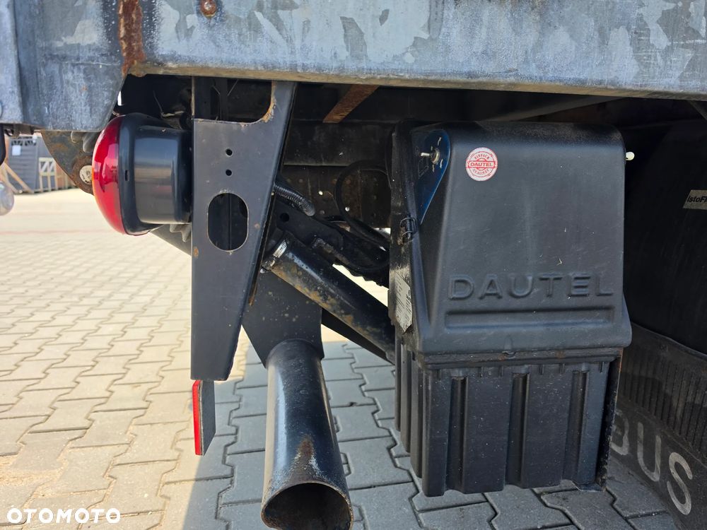 Mitsubishi CANTER - 11