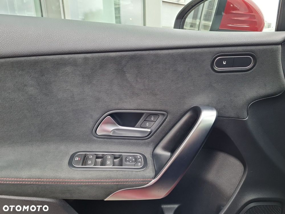 Mercedes-Benz Klasa A - 19