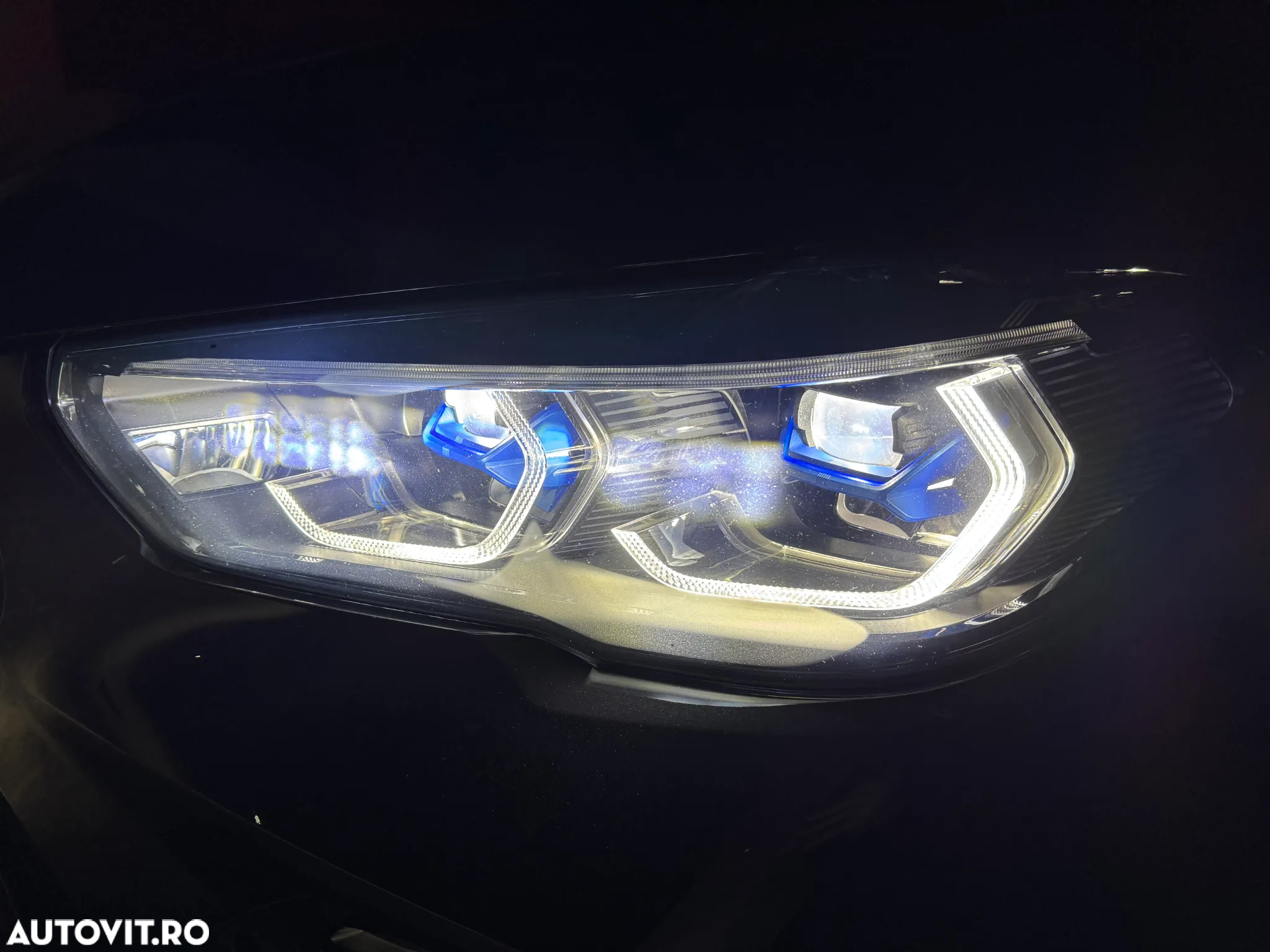 BMW X5 xDrive30d AT MHEV - 17