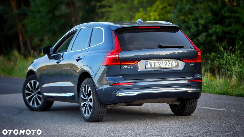 Volvo XC 60 B5 B Geartronic Momentum Pro - 13