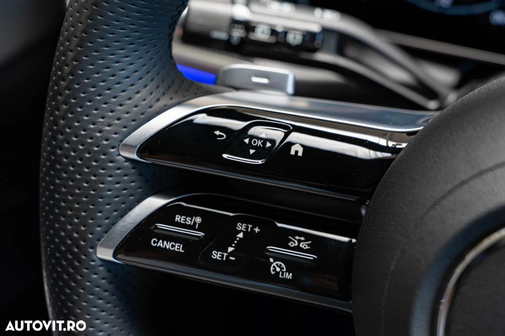 MERCEDES-BENZ GLC 2025 — imagine 25