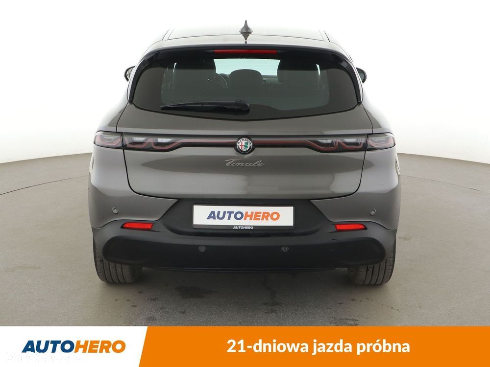 Alfa Romeo Tonale - 5