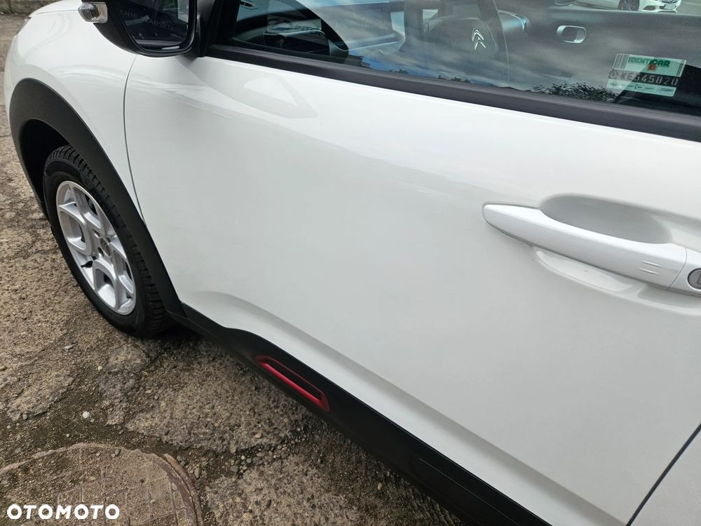 Citroën C4 Cactus BlueHDi 120 Stop&Start EAT6 Shine - 16