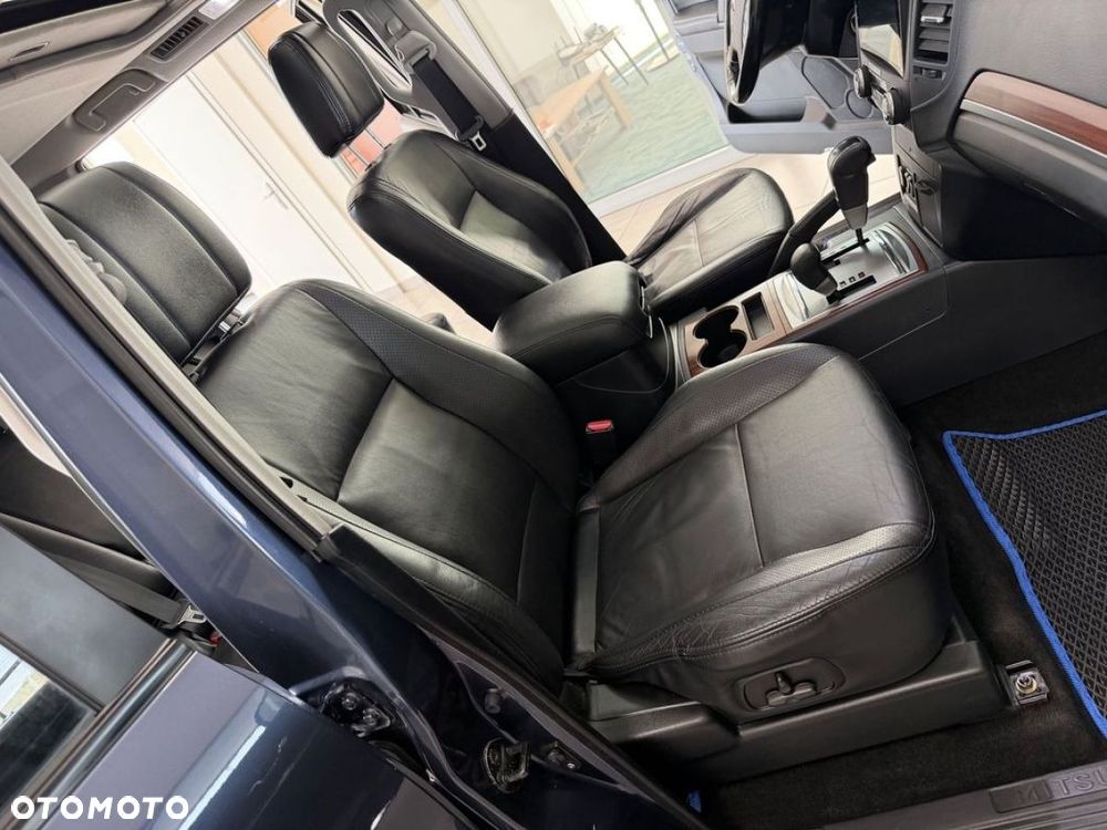 Mitsubishi Pajero 3.2 DID Instyle - 25