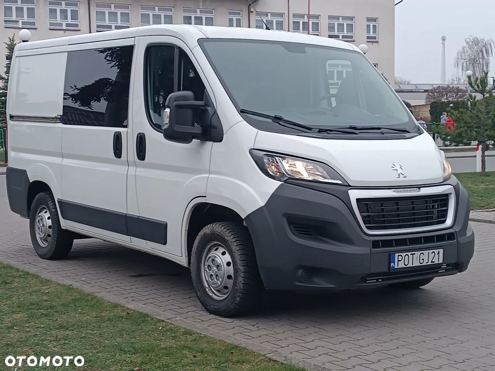 Peugeot Boxer - 6